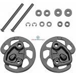 Kladky Beast Hunter HEX 400 – Zboží Dáma