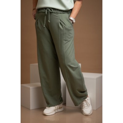 Teplákové kalhoty EDIE Černá – Zboží Mobilmania