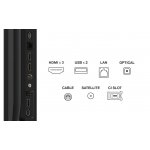 TCL 75P6K – Sleviste.cz