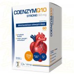Simply You Coenzym Q10 Strong 60 mg Da Vinci Academia 60 tablet – Hledejceny.cz