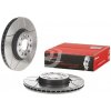 Brzdový kotouč Brzdový kotouč BREMBO 09.9772.75