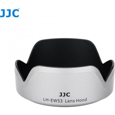 JJC LH-EW53 náhrada za Canon EW-53 – Sleviste.cz