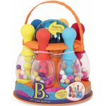 BToys Bowling sada se svítící koulí – Hledejceny.cz