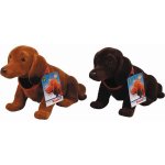 SIMBA Pes s kývací hlavou hnědá 27 cm – Sleviste.cz