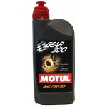 Motul Gear 300 75W-90 1 l – Zbozi.Blesk.cz