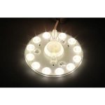 T-LED LED modul kit 10W do svítidla Denní bílá 107308 – Sleviste.cz