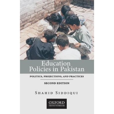 Education Policies in Pakistan
