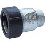 GEBO Quick QA spojka s vnějším závitem 3/4" 17.195.00.02 – Zboží Mobilmania