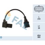 FAE Generátor impulsů, klikový hřídel 79481 – Hledejceny.cz