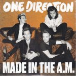 One Direction - Made In The A.M. LP – Hledejceny.cz