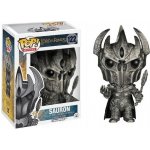 Funko Pop! The Lord of the RingsSauron 10 cm – Sleviste.cz
