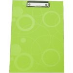 Jednodeska A4 lamino NEO COLORI zelená – Zboží Živě