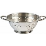 KESPER Cedník Ø 24 cm, nerezová ocel KESPER 90801 – Hledejceny.cz