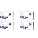 Cooper Vision Biofinity Toric 3 čočky výhodné balení 4 krabiček – Hledejceny.cz