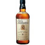 Ballantine’s 21y 43% 0,7 l (karton) – Hledejceny.cz