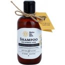 Make Me Bio Hair Care šampon pro normální vlasy 100% Pure and Natural 250 ml