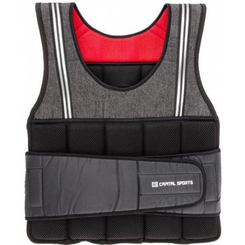 CAPITAL SPORTS Vestpro 10 kg