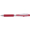 Pentel BK437-B červené kuličkové pero