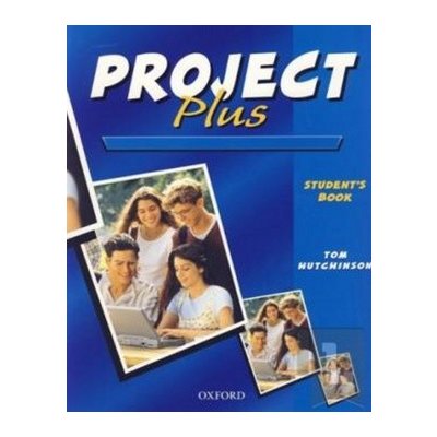 Project 5 Plus Studenťs Book, mezinárodní verze