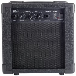 Peavey Audition