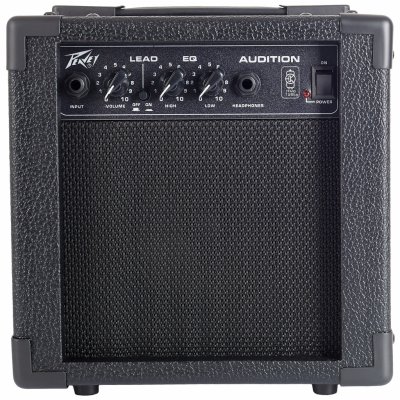 Peavey Audition – Zboží Dáma