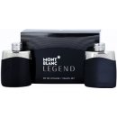 Mont Blanc Legend EDT 100 ml + voda po holení 100 ml dárková sada