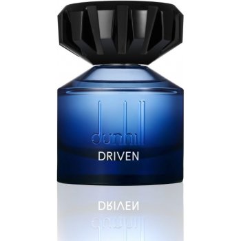 Dunhill Driven Blue toaletní voda pánská 60 ml