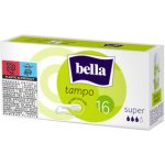 Bella Premium Comfort Super Plus 16 ks – Zboží Dáma
