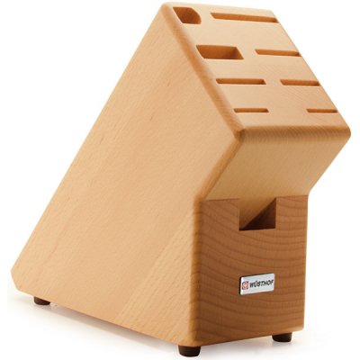 Wüsthof Stojan na nože světlý 7239 2099600905 – Sleviste.cz