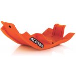 Acerbis kryt pod motor KTM SXF EXCF HQ FC oranžová – Sleviste.cz