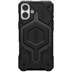 Urban Armor Gear Ochranný kryt na iPhone 16 PLUS - UAG, Monarch Pro MagSafe Carbon Fiber