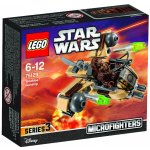 LEGO® Star Wars™ 75129 Wookieská válečná loď – Zbozi.Blesk.cz