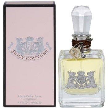 Juicy Couture Juicy Couture parfémovaná voda dámská 100 ml