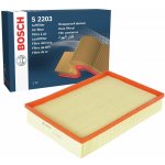 Vzduchový filtr BOSCH 1 457 432 203 – Hledejceny.cz