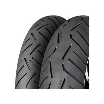 Continental ContiTrailAttack 3 120/70 R19 60V