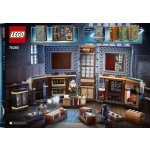 LEGO® Harry Potter™ 76385 Kouzelné momenty z Bradavic: Hodina kouzelných formulí – Zboží Mobilmania