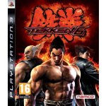 Tekken 6 – Hledejceny.cz