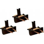 Vodící prvek s kartáčky – Sleviste.cz