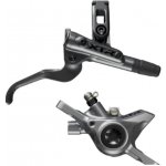 Shimano XTR BL-M9200 + BR-M9200 Varianta: přední 100cm – Hledejceny.cz