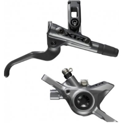 Shimano XTR BL-M9200 + BR-M9200 Varianta: přední 100cm – Hledejceny.cz