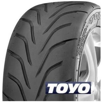 Toyo Proxes R888R 205/55 R16 90W