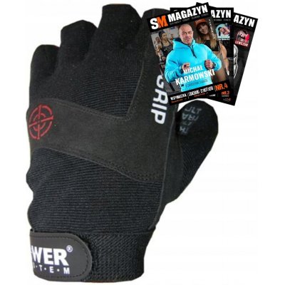 Power System Ultra Grip PS-2400 – Sleviste.cz