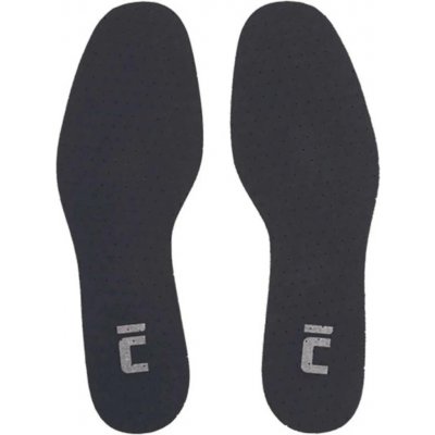 ČERVA 0208005960037 Vložky do bot CURASKAPPI FEET SUPPORT černé – Hledejceny.cz