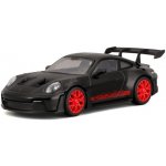 Bburago Porsche 911 RSR v dekorativní krabici 1:43 – Zboží Dáma