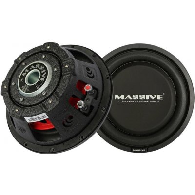 Massive Audio UFO10 – Zbozi.Blesk.cz
