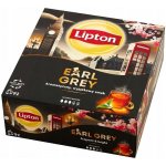 Lipton EARL GREY Herbata Czarna 92 torebki – Sleviste.cz