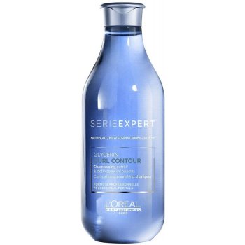 L'Oréal Expert Curl Contour Shampoo 250 ml