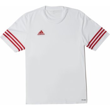 adidas Entrada 14 kr.r Bílá Červená