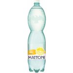 Mattoni citron perlivá 6 x 1,5 l – Zbozi.Blesk.cz