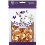 Dokas Kuřecí prsa s banánem 70 g – Zboží Dáma